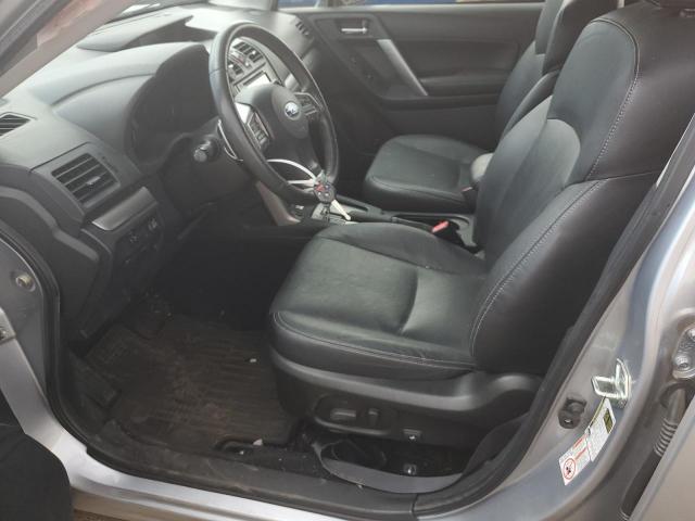 Photo 7 from auction – 2014 SUBARU FORESTER 2 with VIN JF2SJGMCXEH545121