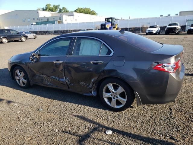 Photo 2 from auction – 2010 ACURA TSX with VIN JH4CU2F69AC005480