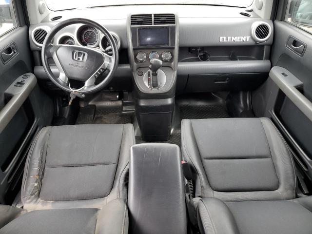 Photo 8 from auction – 2003 HONDA ELEMENT EX with VIN 5J6YH18533L021004