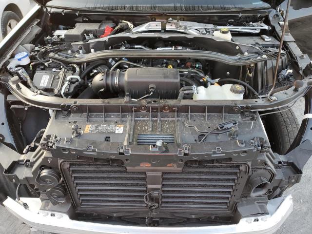 Photo 12 from auction – 2022 FORD EXPLORER L with VIN 1FMSK8FH2NGB30709