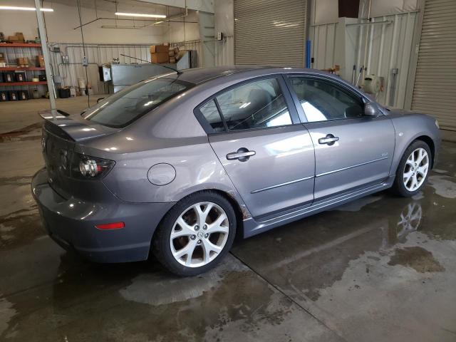 Photo 3 from auction – 2007 MAZDA MAZDA3 with VIN JM1BK323071716719