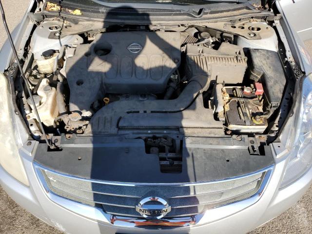Photo 11 from auction – 2012 NISSAN ALTIMA BAS with VIN 1N4AL2AP6CC223042