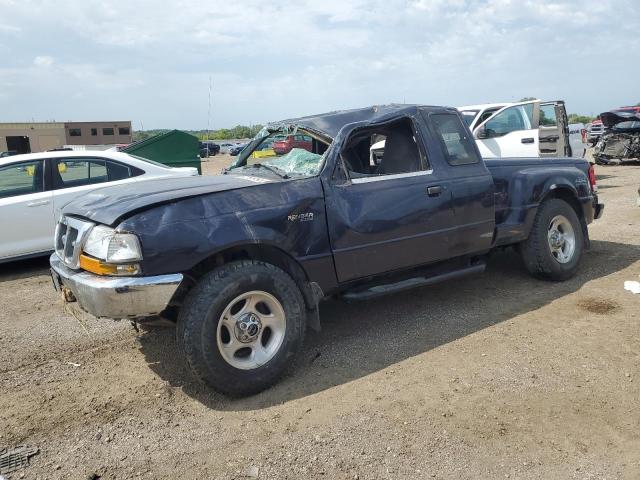 Photo 1 from auction – 2000 FORD RANGER SUP with VIN 1FTZR15X8YPA32867