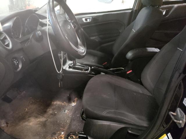Photo 7 from auction – 2014 FORD FIESTA SE with VIN 3FADP4EJ2EM143922