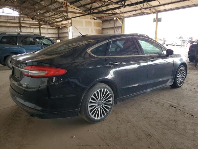 Photo 3 from auction – 2017 FORD FUSION SE with VIN 3FA6P0HD9HR207131
