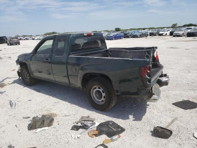 Photo 2 from auction – 2004 CHEVROLET COLORADO with VIN 1GCCS198148178030