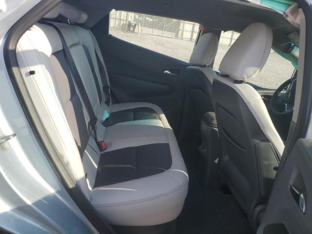 Photo 10 from auction – 2017 CHEVROLET BOLT EV PR with VIN 1G1FX6S02H4179001