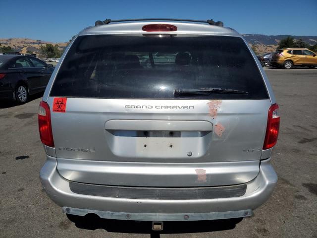 Photo 6 from auction – 2005 DODGE GRAND CARA with VIN 2D4GP44L65R282926