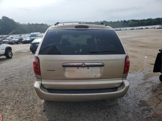 Photo 6 from auction – 2002 CHRYSLER TOWN AND C with VIN 2C8GP74L42R717337