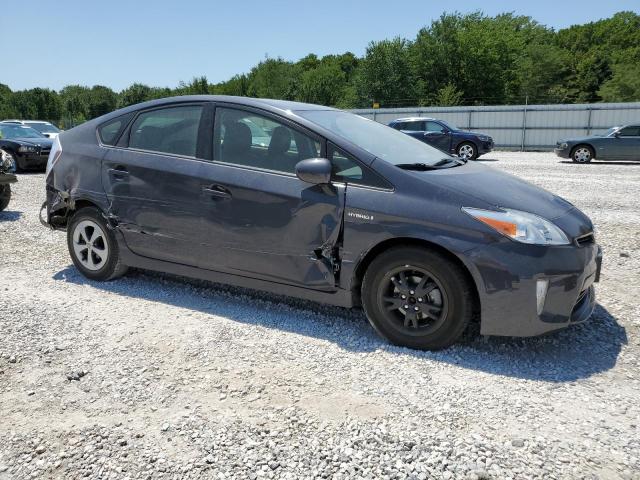 Photo 4 from auction – 2012 TOYOTA PRIUS with VIN JTDKN3DU6C1544168