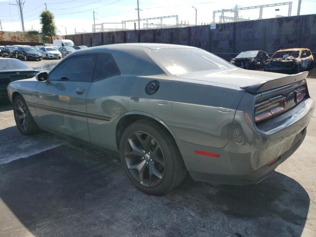 Photo 2 from auction – 2017 DODGE CHALLENGER with VIN 2C3CDZAGXHH629293