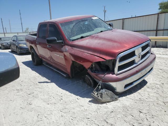 Photo 4 from auction – 2011 DODGE RAM 1500 with VIN 1D7RV1CP5BS659566