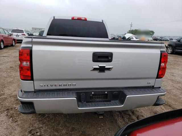 Photo 6 from auction – 2017 CHEVROLET silverado with VIN 1GCVKREC1HZ137320