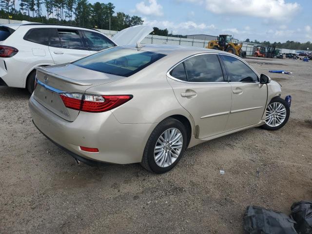 Photo 3 from auction – 2014 LEXUS ES 350 with VIN JTHBK1GG9E2126394