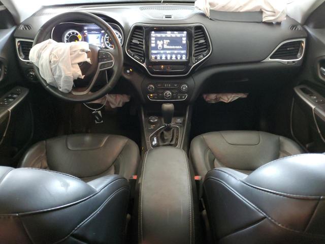 Photo 8 from auction – 2019 JEEP CHEROKEE L with VIN 1C4PJMDX2KD134689
