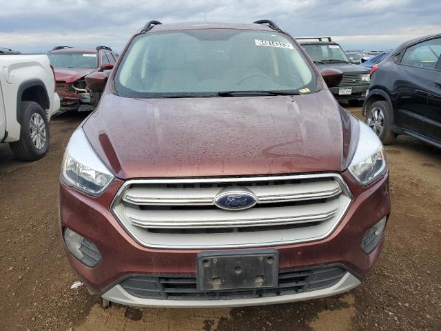 Photo 5 from auction – 2018 FORD ESCAPE SE with VIN 1FMCU0GD4JUC90744