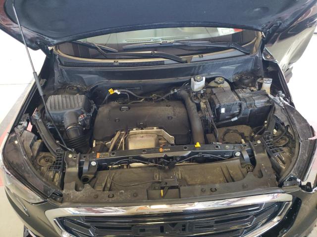Photo 12 from auction – 2018 GMC TERRAIN SL with VIN 3GKALTEX2JL371074