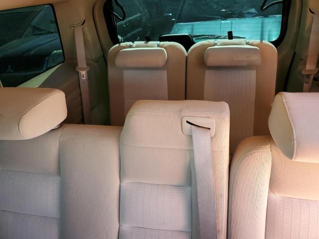 Photo 10 from auction – 2006 FORD EXPLORER X with VIN 1FMEU73E46UB59157