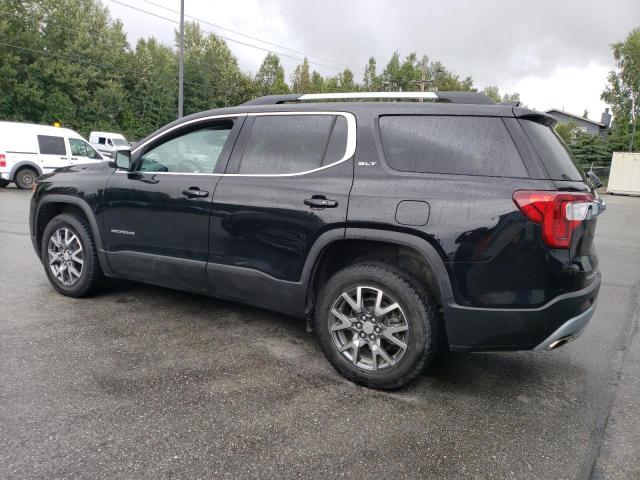 Photo 2 from auction – 2022 GMC ACADIA SLT with VIN 1GKKNUL48NZ157153