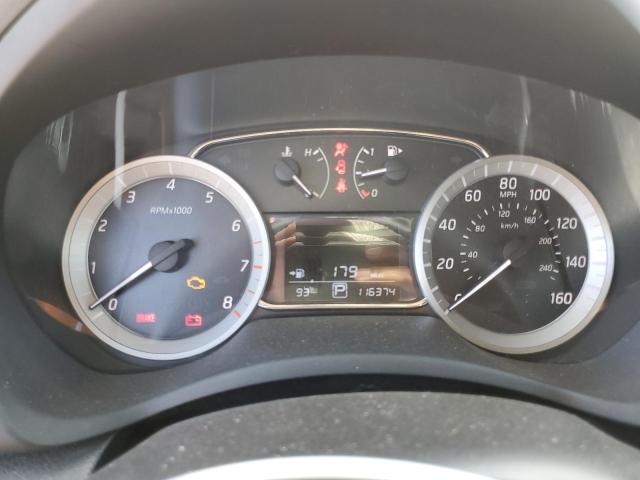 Photo 9 from auction – 2015 NISSAN SENTRA S with VIN 3N1AB7AP2FY373559
