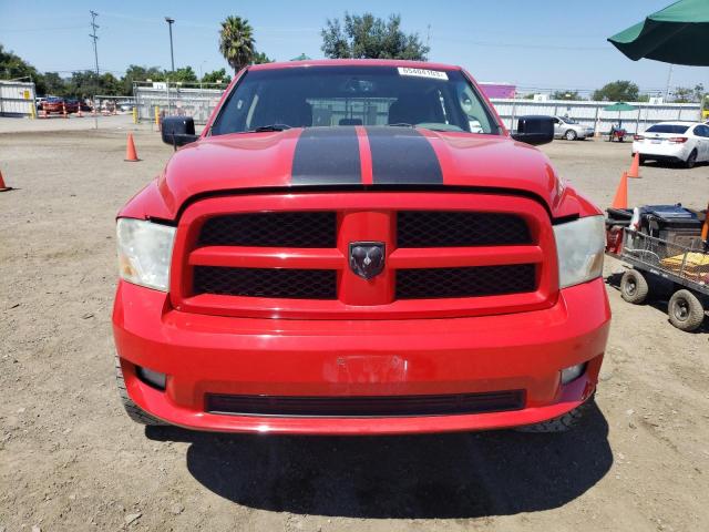 Photo 5 from auction – 2012 DODGE RAM 1500 S with VIN 1C6RD6KT2CS207902