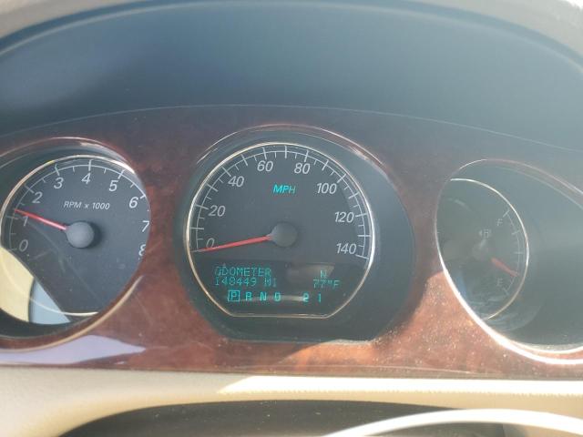 Photo 9 from auction – 2006 BUICK LUCERNE CX with VIN 1G4HD57206U129347