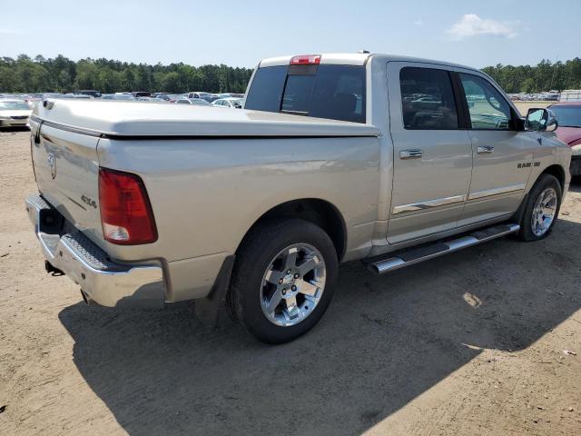 Photo 3 from auction – 2010 DODGE RAM 1500 with VIN 1D7RV1CT6AS256126