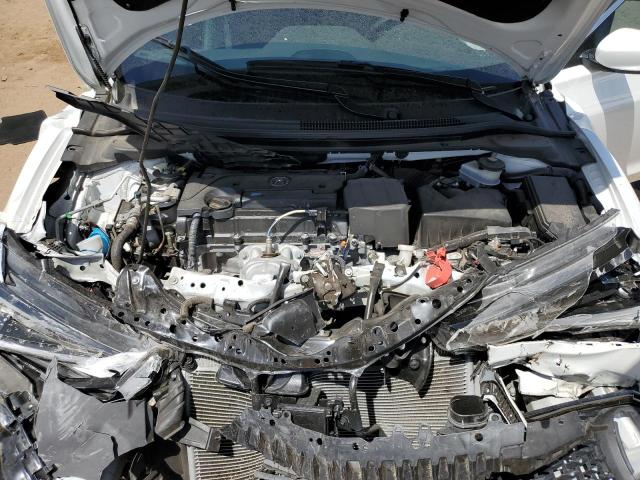 Photo 11 from auction – 2022 ACURA ILX PREMIU with VIN 19UDE2F88NA008099