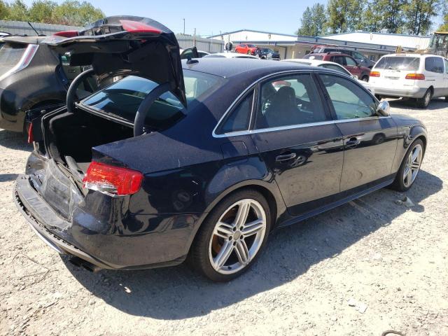 Photo 3 from auction – 2010 AUDI S4 PRESTIG with VIN WAUMGAFL1AA091387