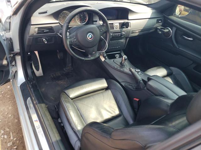 Снимка 8 от търг – 2011 BMW M3 с VIN WBSKG9C51BE645254
