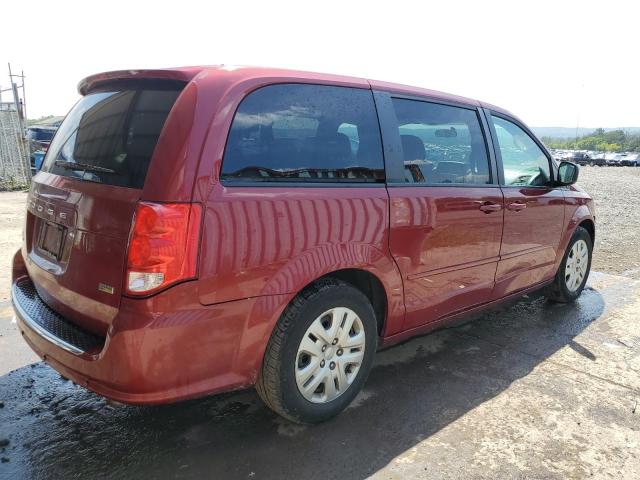 صورة رقم 3 من المزاد - 2016 DODGE GRAND CARA مع VIN 2C4RDGBG0GR140080