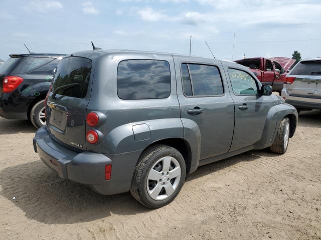 Photo 3 from auction – 2009 CHEVROLET HHR LS with VIN 3GNCA13B29S525183