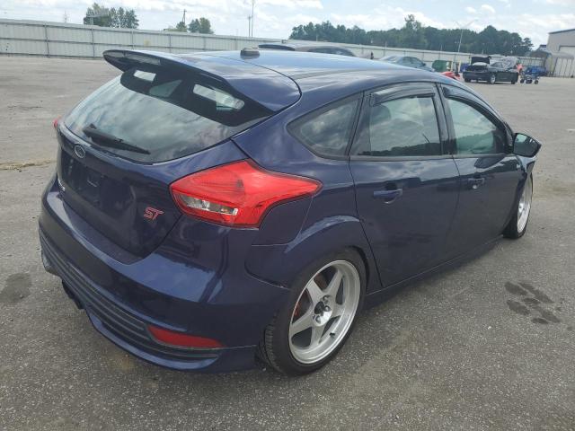 Снимка 3 от търг – 2017 FORD FOCUS ST с VIN 1FADP3L97HL220602