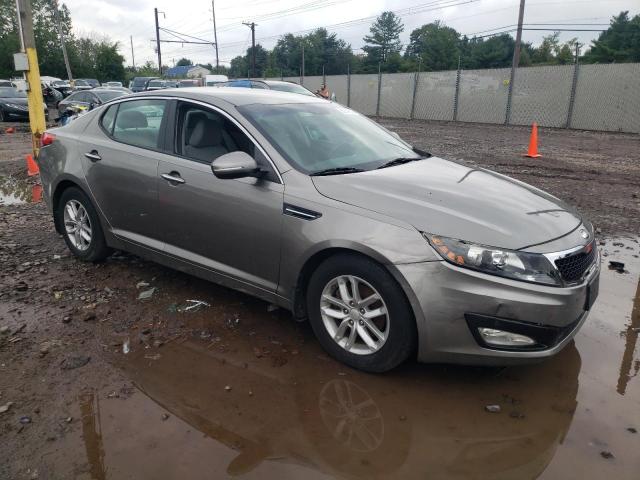 Photo 4 from auction – 2013 KIA OPTIMA LX with VIN 5XXGM4A72DG257011