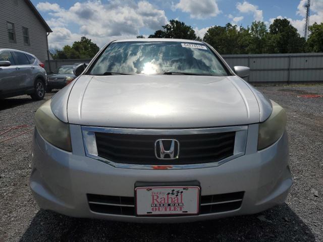 Photo 5 from auction – 2010 HONDA ACCORD LX with VIN 1HGCP2E39AA101428