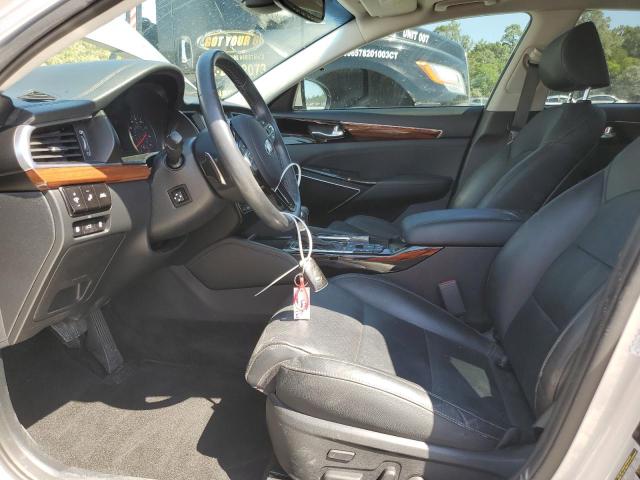 Photo 7 from auction – 2017 KIA CADENZA PR with VIN KNALC4J11H5065907