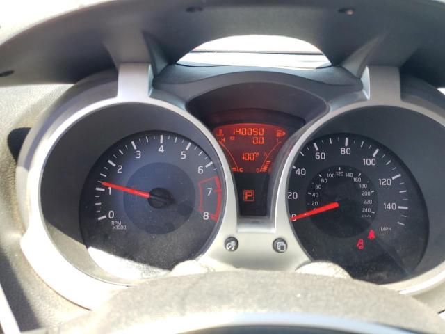 Photo 9 from auction – 2015 NISSAN JUKE S with VIN JN8AF5MV7FT557926