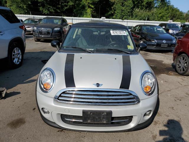 Photo 5 from auction – 2013 MINI COOPER with VIN WMWSU3C57DT544762