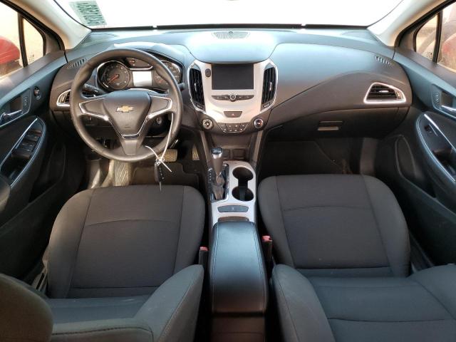 Photo 8 from auction – 2016 CHEVROLET CRUZE LS with VIN 1G1BC5SM3G7297787