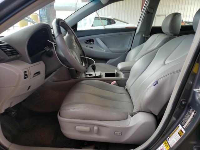 Photo 7 from auction – 2011 TOYOTA CAMRY BASE with VIN 4T1BF3EK8BU169631