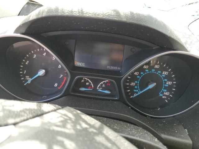 Photo 9 from auction – 2015 FORD ESCAPE SE with VIN 1FMCU0G78FUB31825