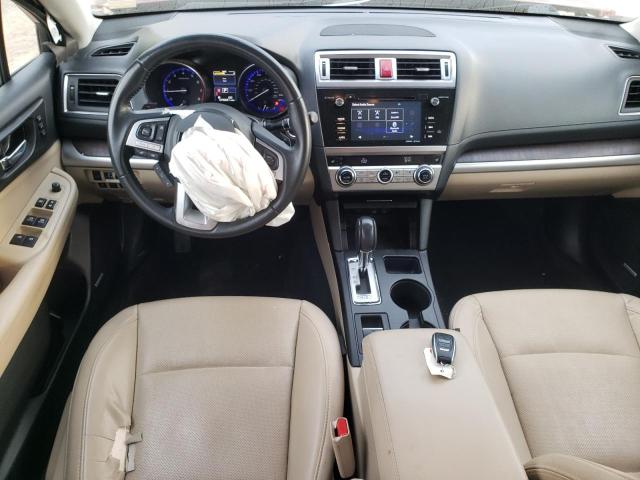 Photo 8 from auction – 2017 SUBARU OUTBACK 2. with VIN 4S4BSAKC3H3351717