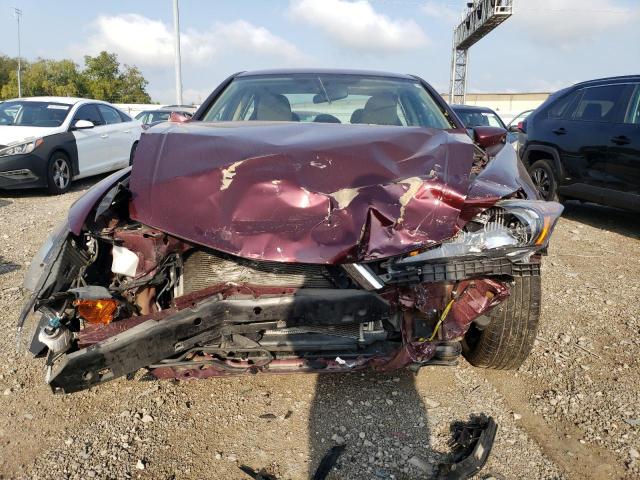 Photo 5 from auction – 2012 HONDA ACCORD LXP with VIN 1HGCP2F46CA049525