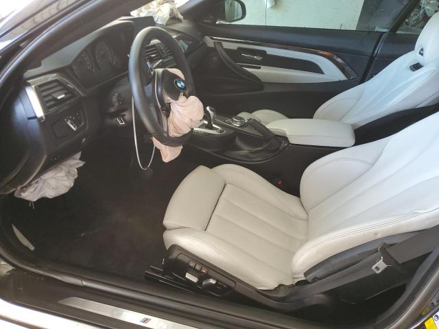 Photo 7 from auction – 2018 BMW M4 with VIN WBS4Z9C54JED22983