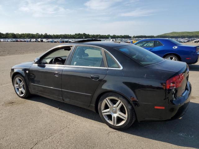 Photo 2 from auction – 2006 AUDI A4 ALLROAD with VIN WAUDH78E46A151362