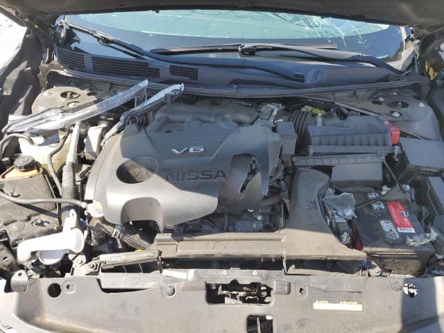 Photo 11 from auction – 2016 NISSAN MAXIMA 3.5 with VIN 1N4AA6AP2GC423385