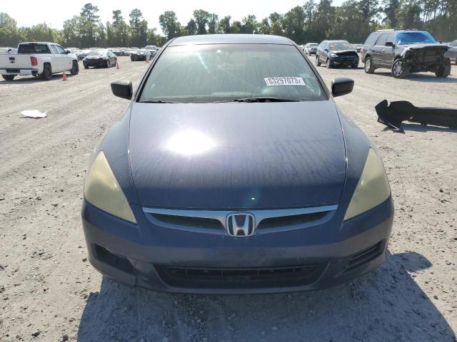 Photo 5 from auction – 2006 HONDA ACCORD VAL with VIN 1HGCM56116A182276