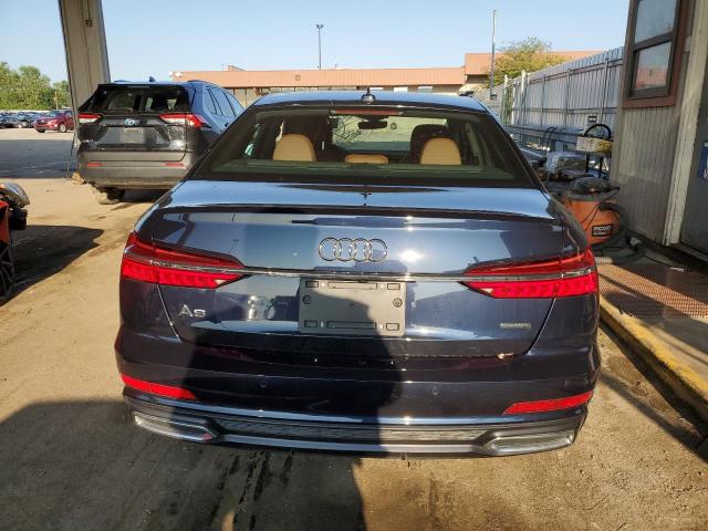 Фото 6 с аукциона – 2019 AUDI A6 PREMIUM с VIN WAUL2AF27KN017175