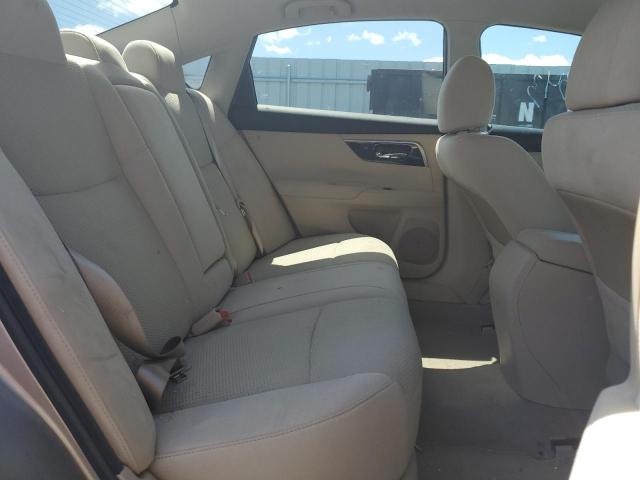 Photo 10 from auction – 2014 NISSAN ALTIMA 2.5 with VIN 1N4AL3AP2EC183552