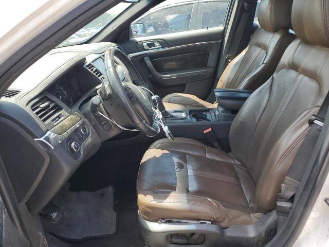 Photo 7 from auction – 2014 LINCOLN MKS with VIN 1LNHL9DK2EG606985